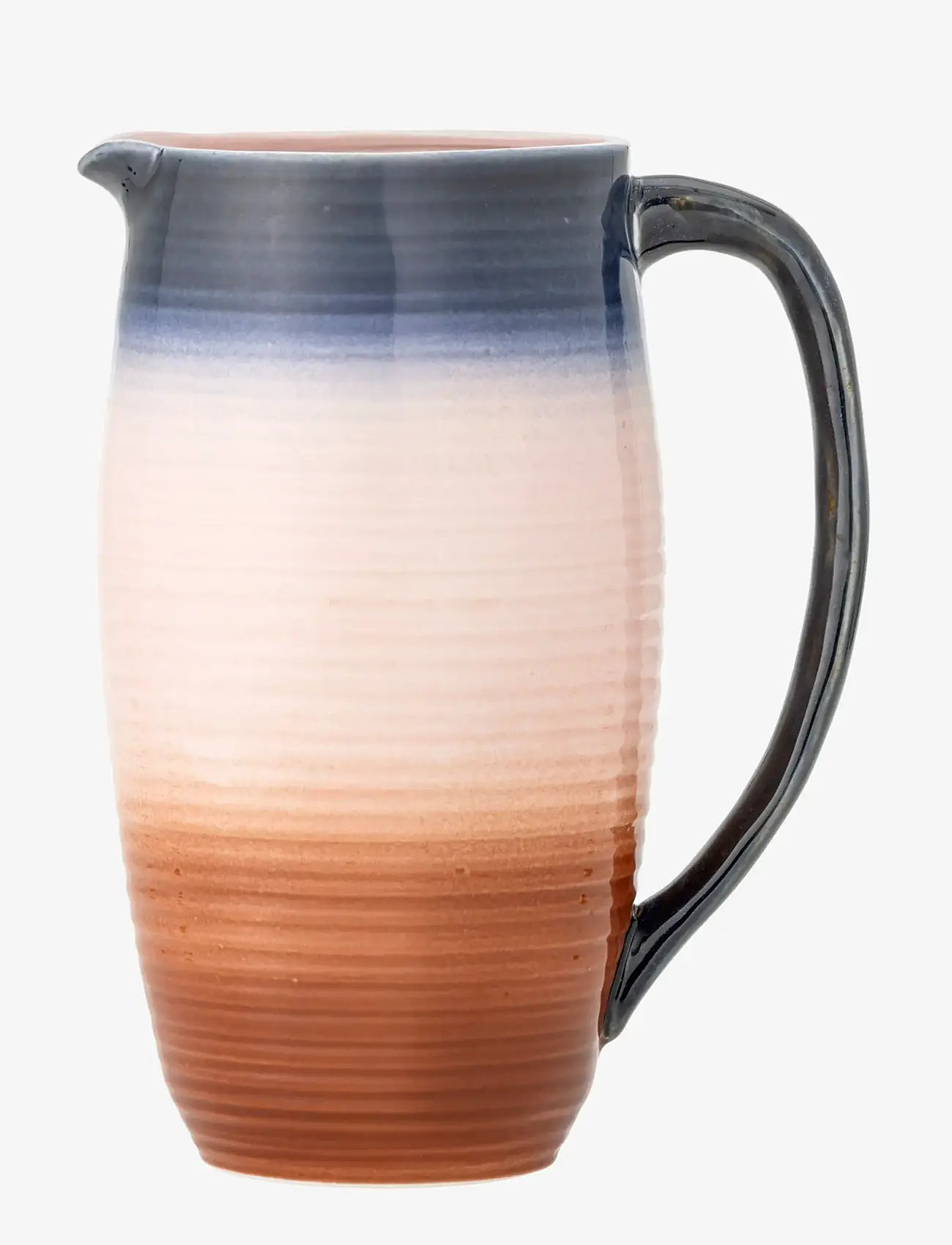 Bloomingville - Tatum Jug - water carafes - multi-coloured - 1