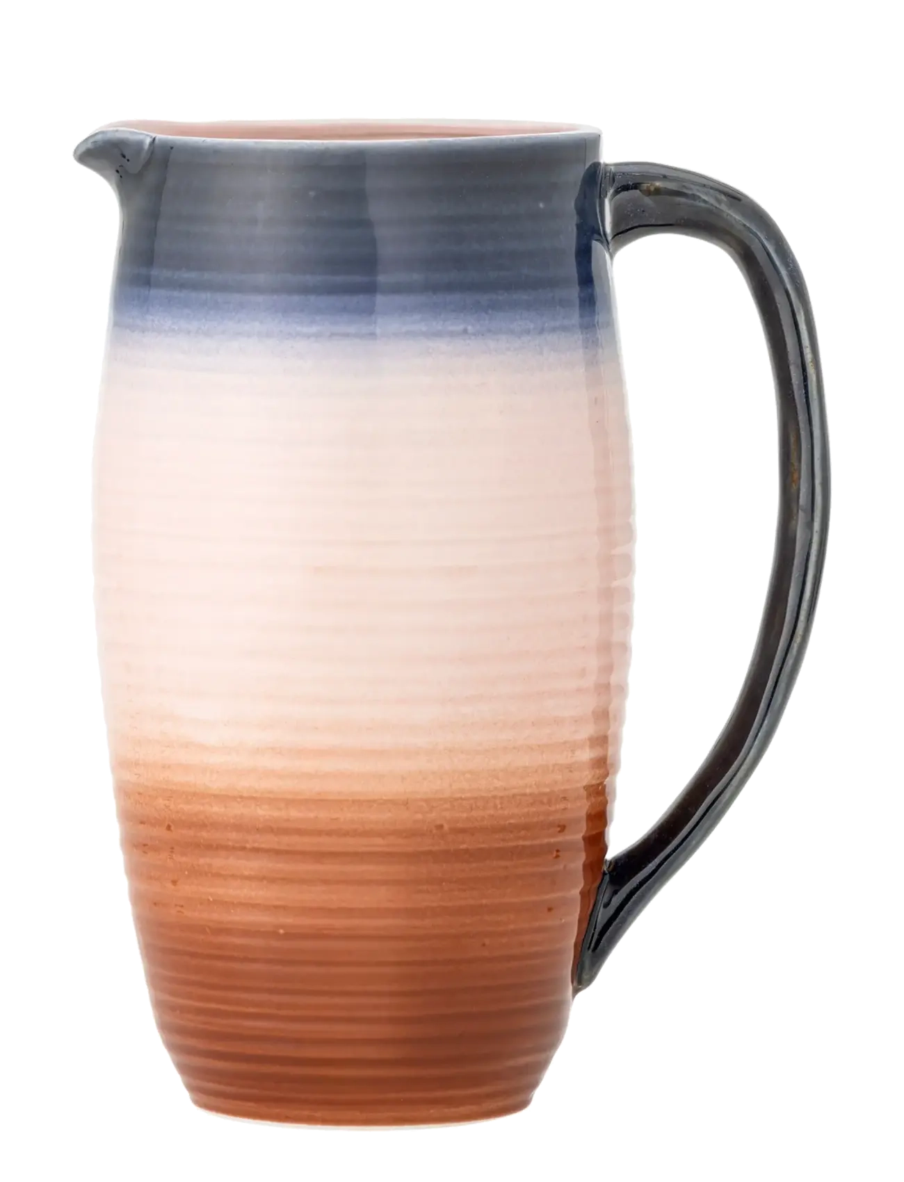 Bloomingville Tatum Jug - Geschirr - MULTI-COLOURED / multi