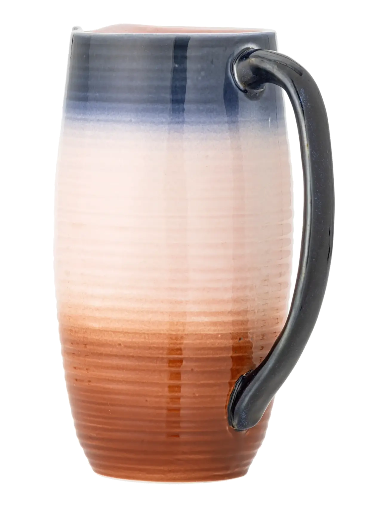 Bloomingville - Tatum Jug - grafinai - multi-coloured - 2