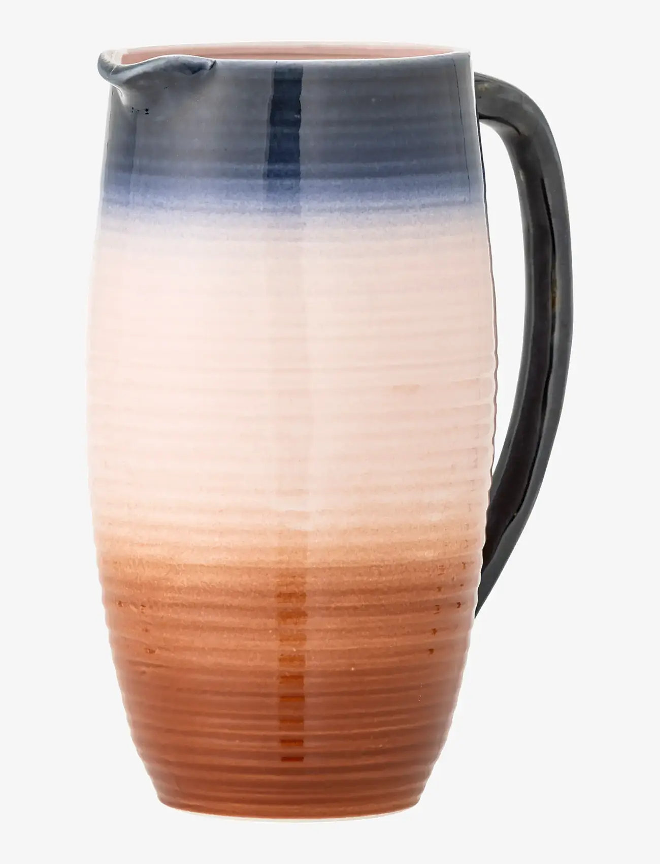 Bloomingville - Tatum Jug - water carafes - multi-coloured - 3