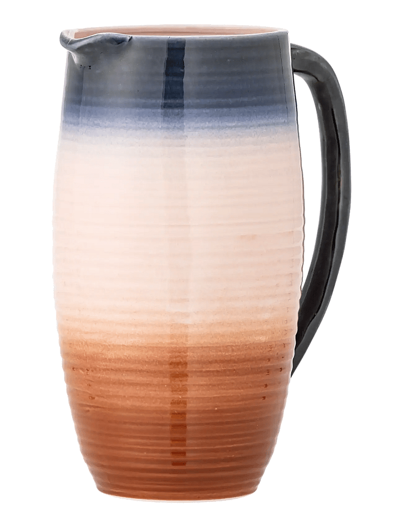 Bloomingville - Tatum Jug - wasserkaraffen - multi-coloured - 3