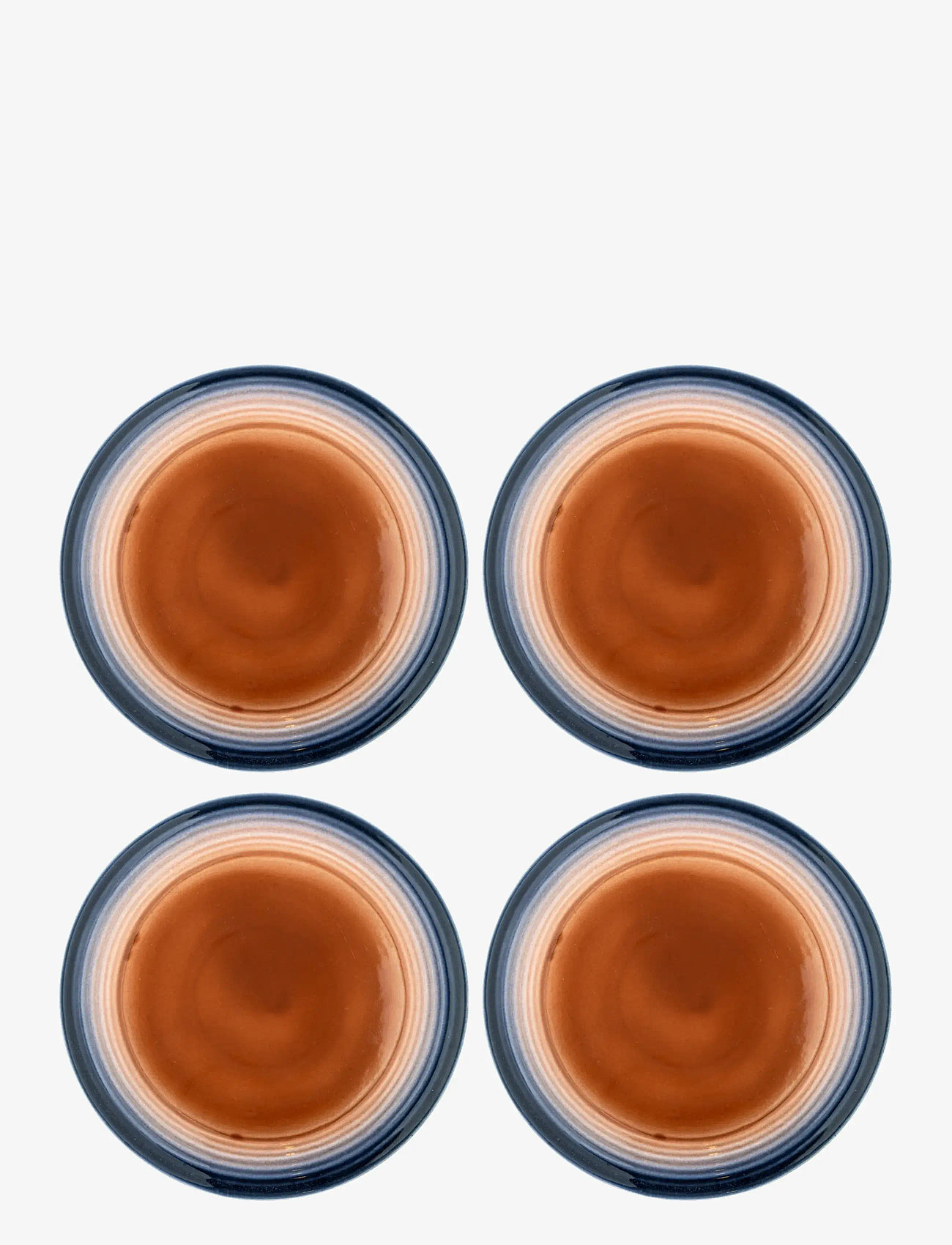 Bloomingville - Tatum Plate - speiseteller - multi-coloured - 1