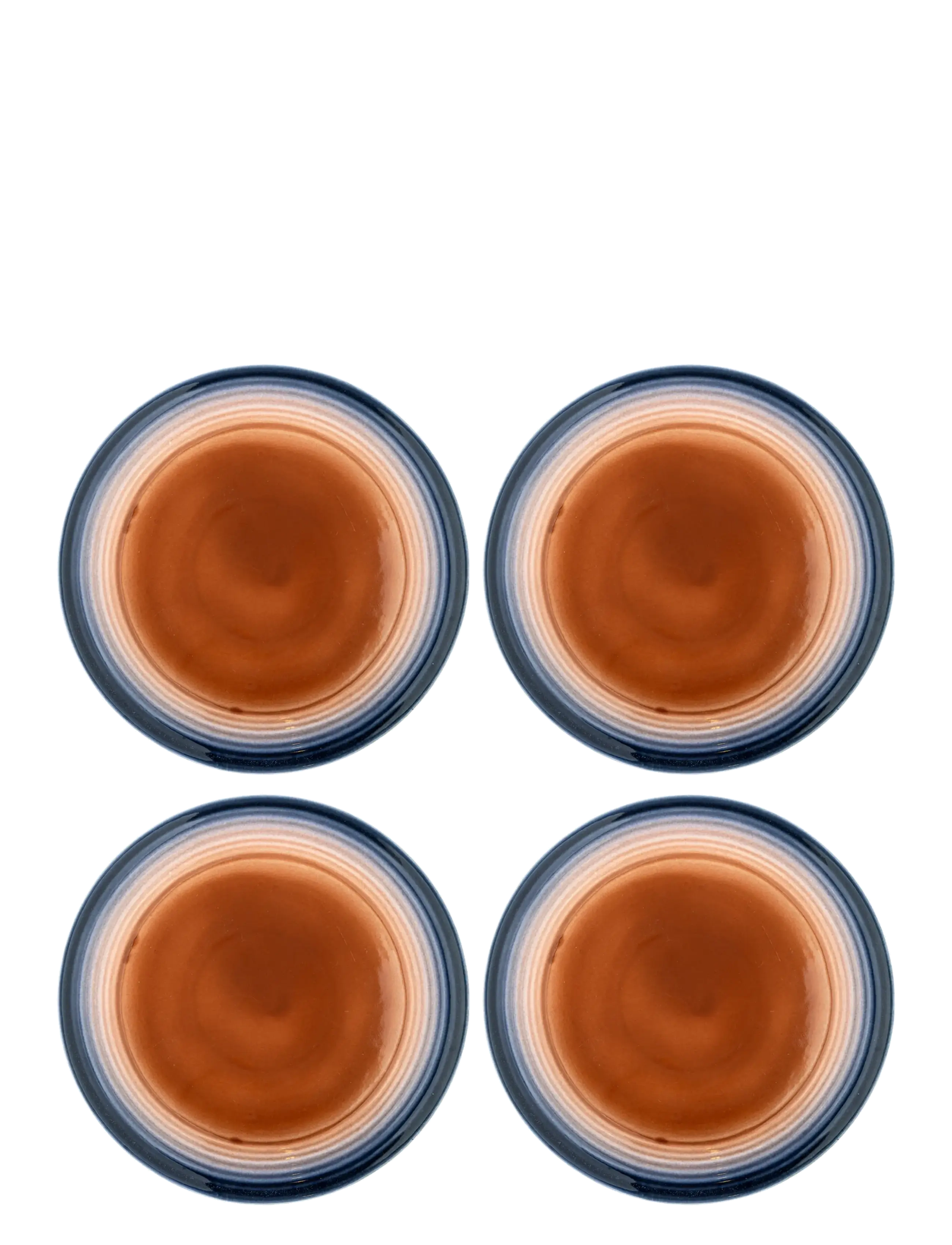 Bloomingville Tatum Plate - Geschirr - MULTI-COLOURED / multi