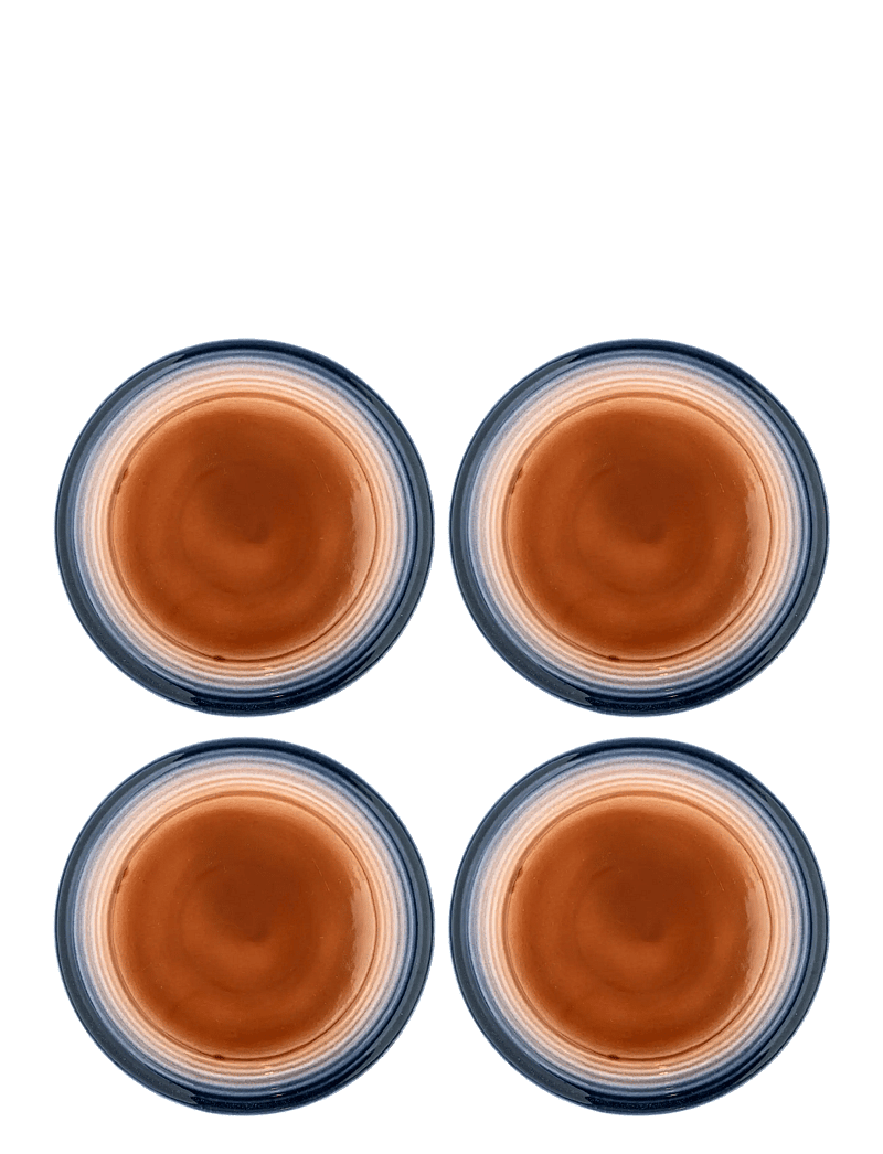 Bloomingville - Tatum Plate - speiseteller - multi-coloured - 1