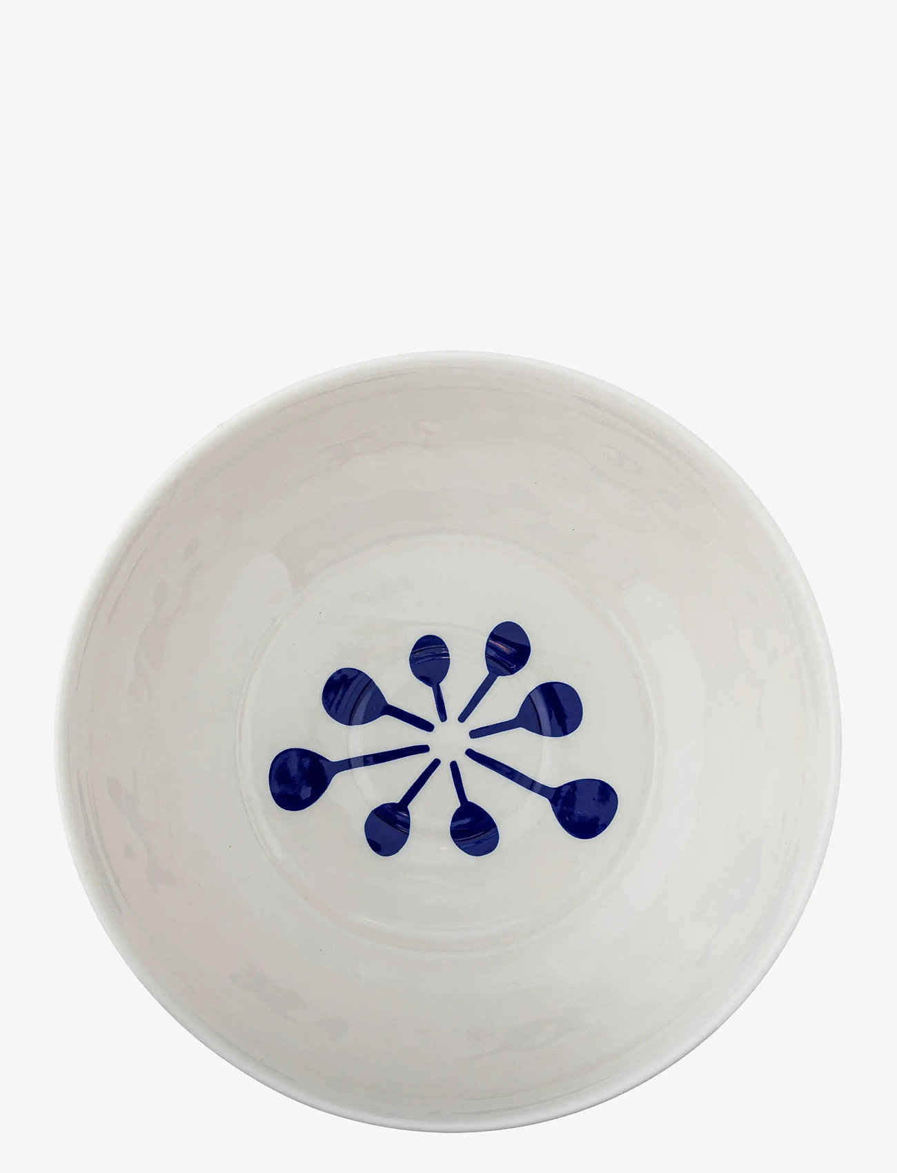 Bloomingville - Linora Bowl - blue - 2