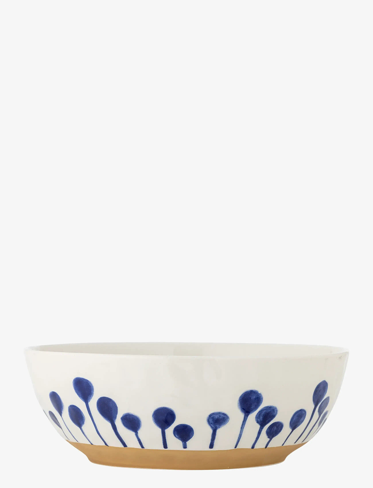 Bloomingville - Linora Bowl - blue - 3