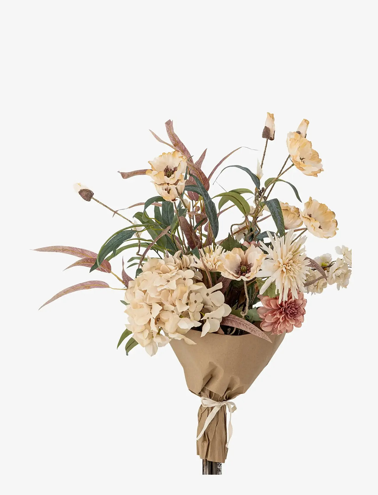 Bloomingville - Hazy Bouquet - valentines day gifts - cream - 1