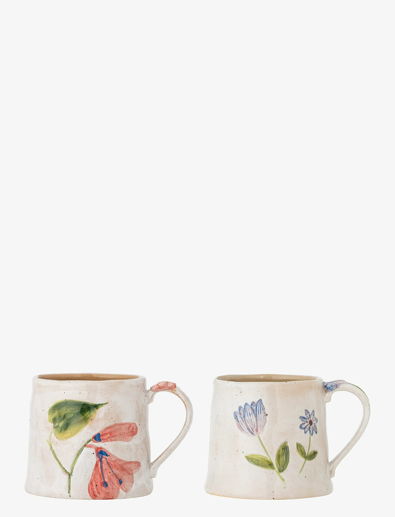 Bloomingville - Camilla Mug - coffee cups - multi-coloured - 1