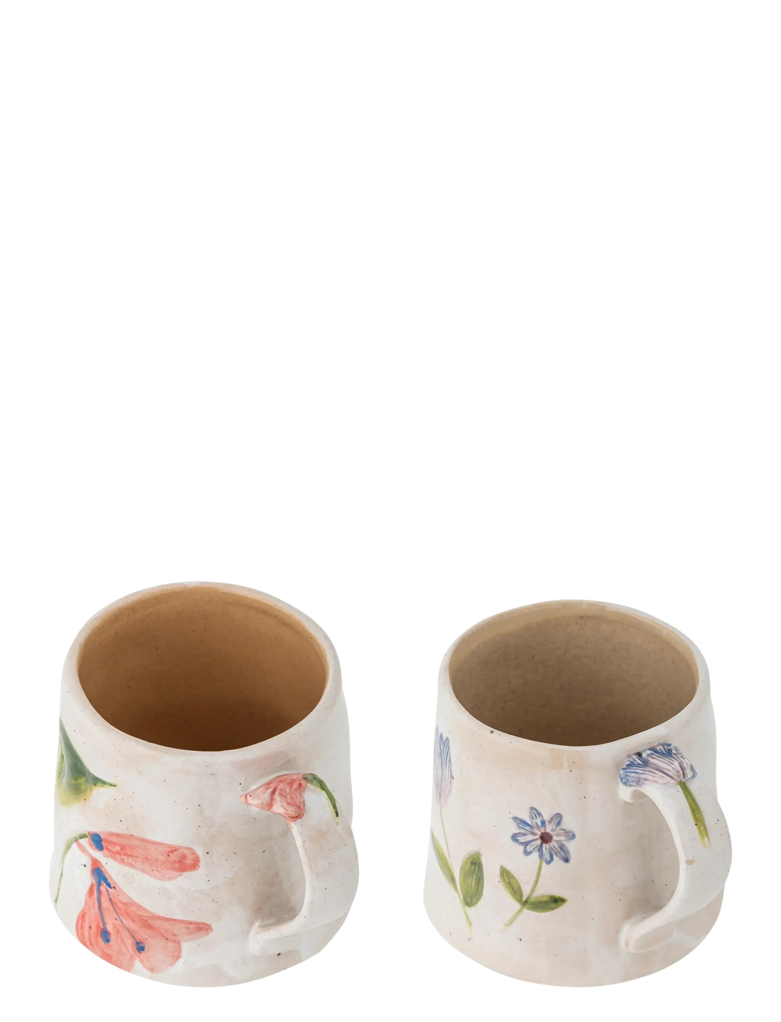 Bloomingville - Camilla Mug - multi-coloured - 3