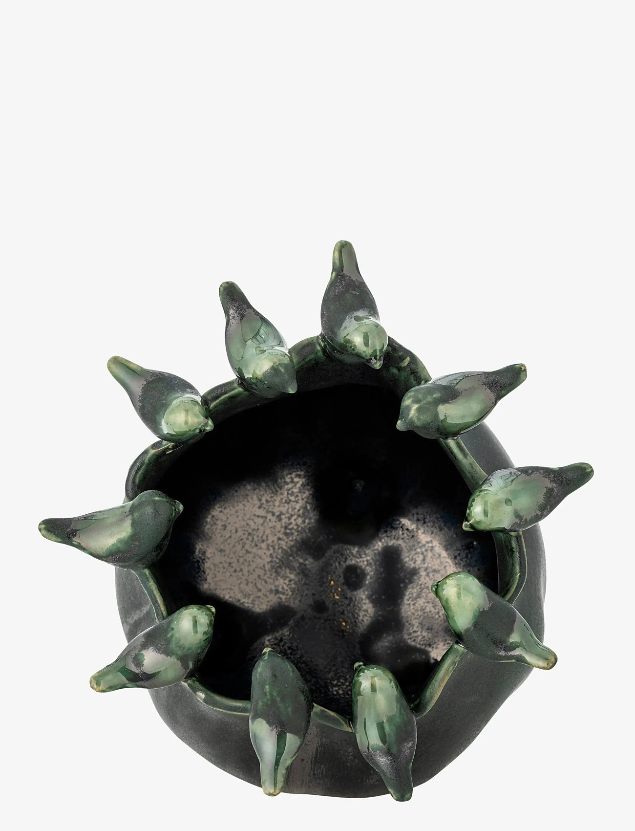Bloomingville - Charlize Flowerpot - lillepotid - green - 2