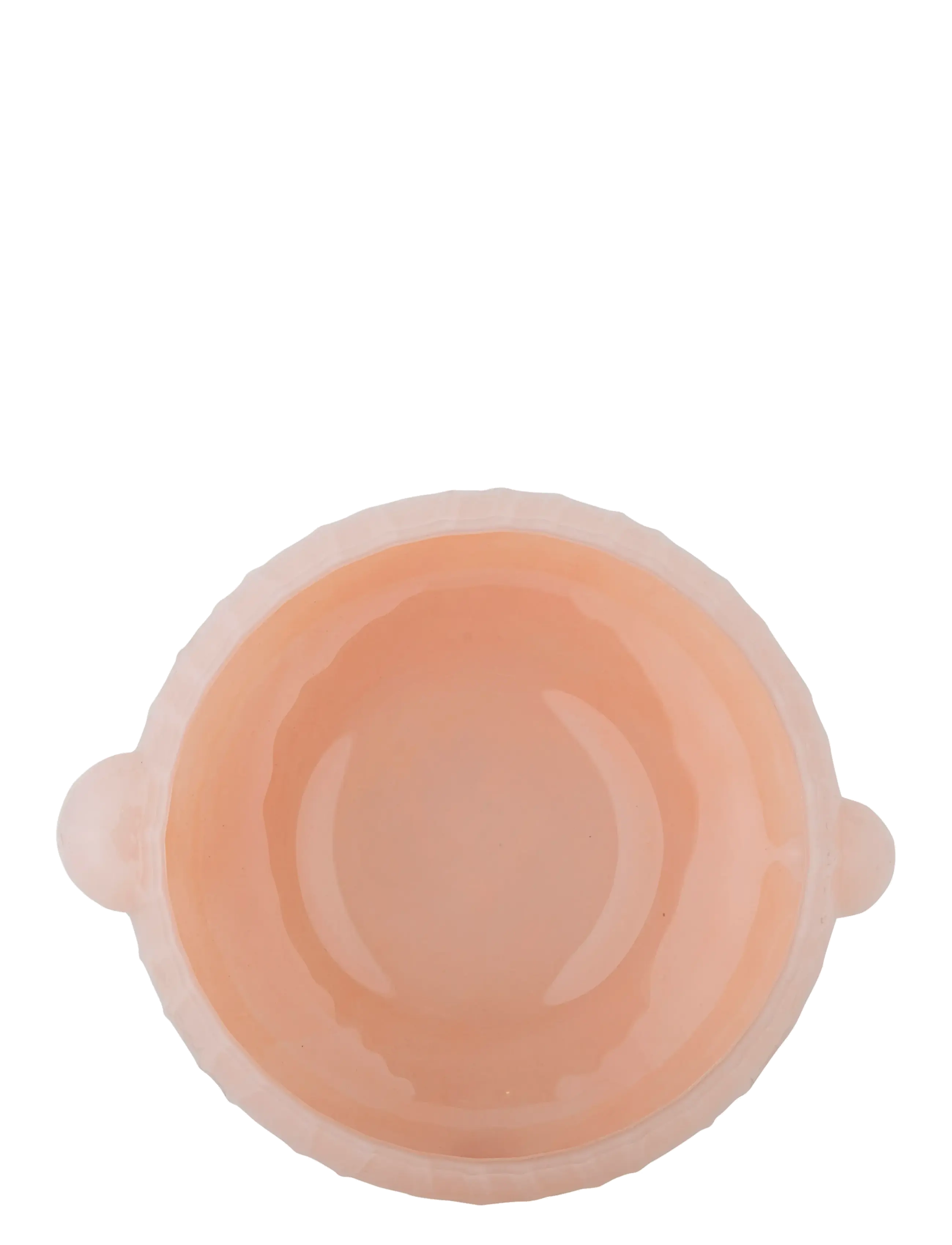 Bloomingville - Lalie Bowl - servierschalen - pink - 2