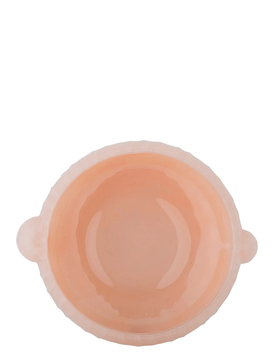 Bloomingville - Lalie Bowl - servierschalen - pink - 2