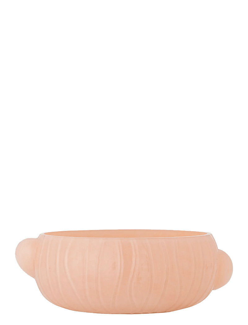 Bloomingville - Lalie Bowl - servierschalen - pink - 4
