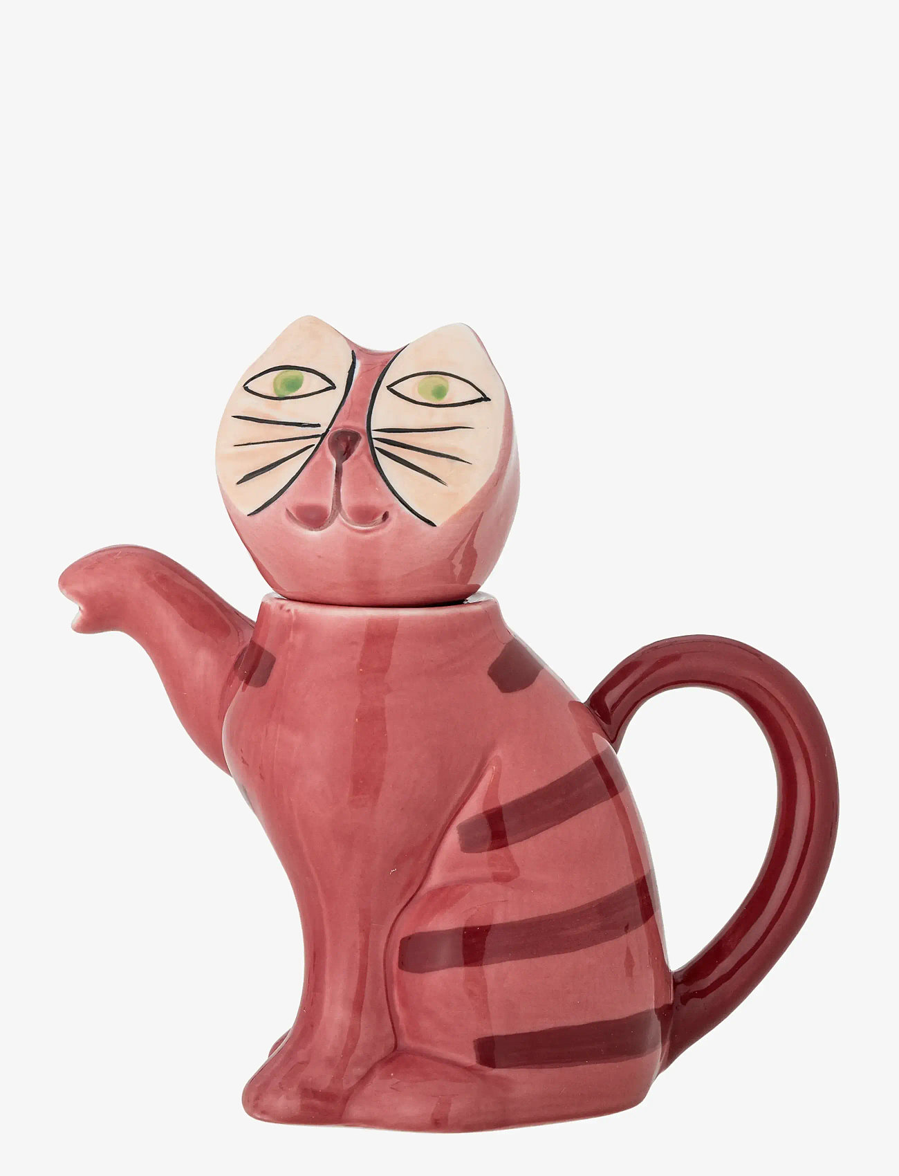 Bloomingville - Missy Teapot - teekannen - multi-coloured - 1