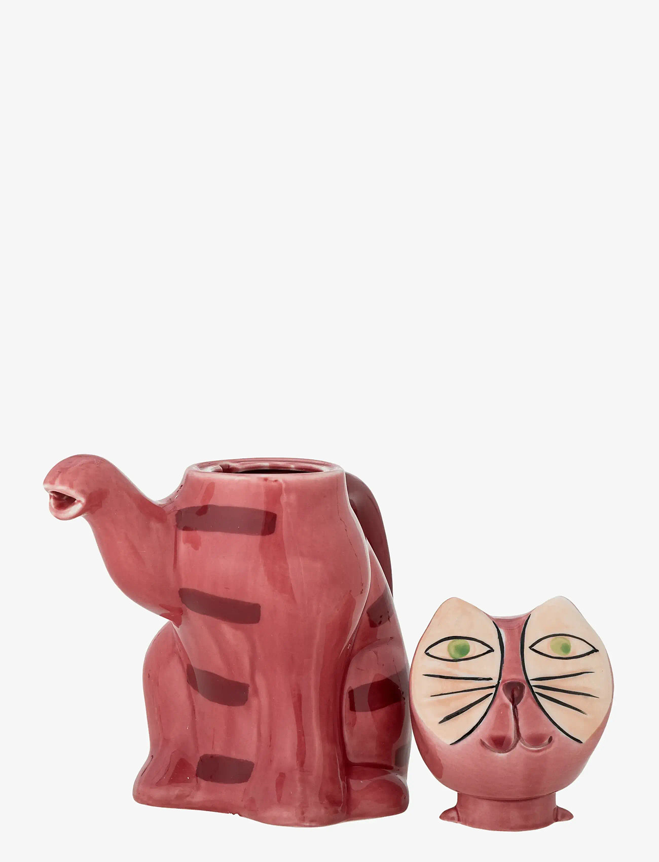 Bloomingville - Missy Teapot - teekannen - multi-coloured - 2
