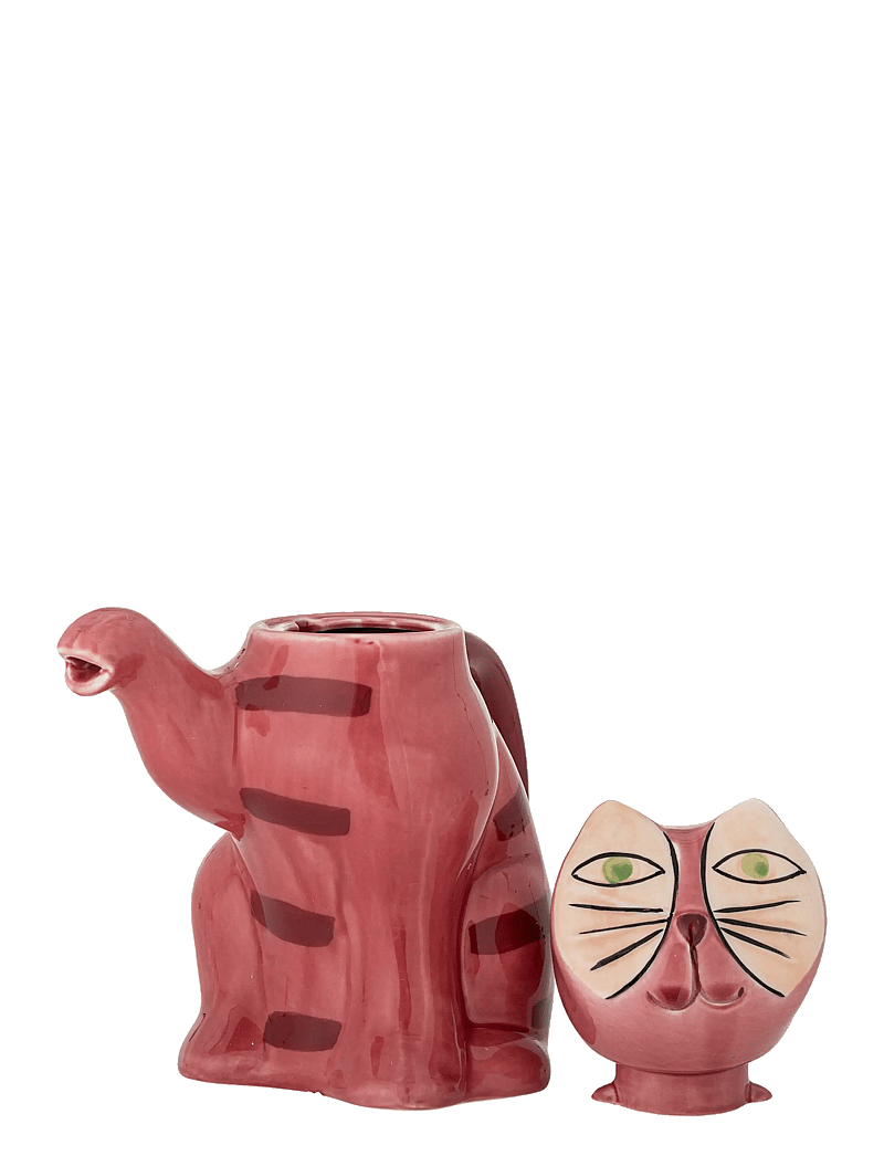 Bloomingville - Missy Teapot - teekannen - multi-coloured - 2