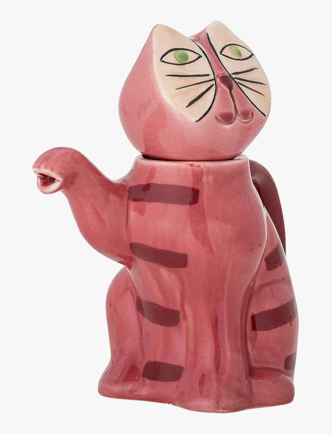 Bloomingville - Missy Teapot - teekannen - multi-coloured - 3