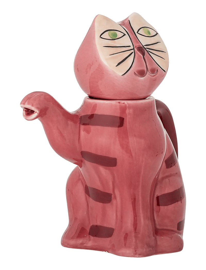 Bloomingville - Missy Teapot - teekannen - multi-coloured - 3