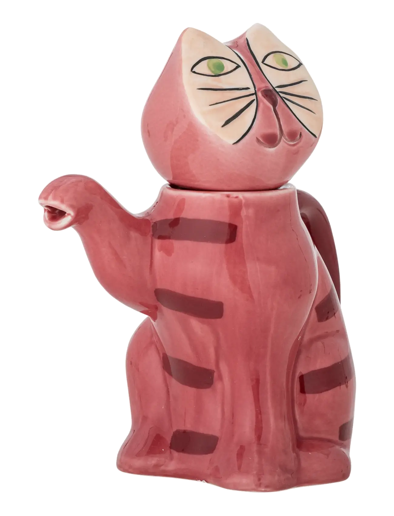 Bloomingville - Missy Teapot - multi-coloured - 3