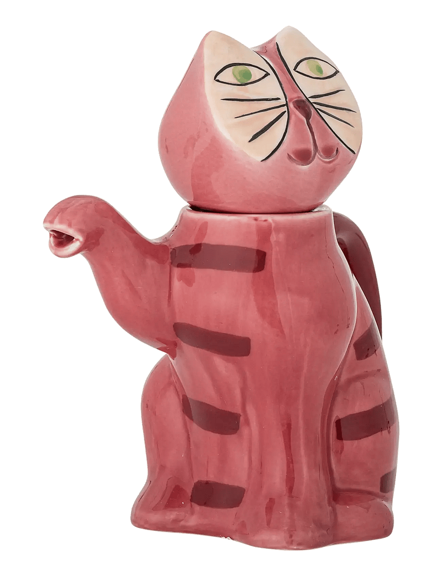 Bloomingville - Missy Teapot - teekannud - multi-coloured - 3
