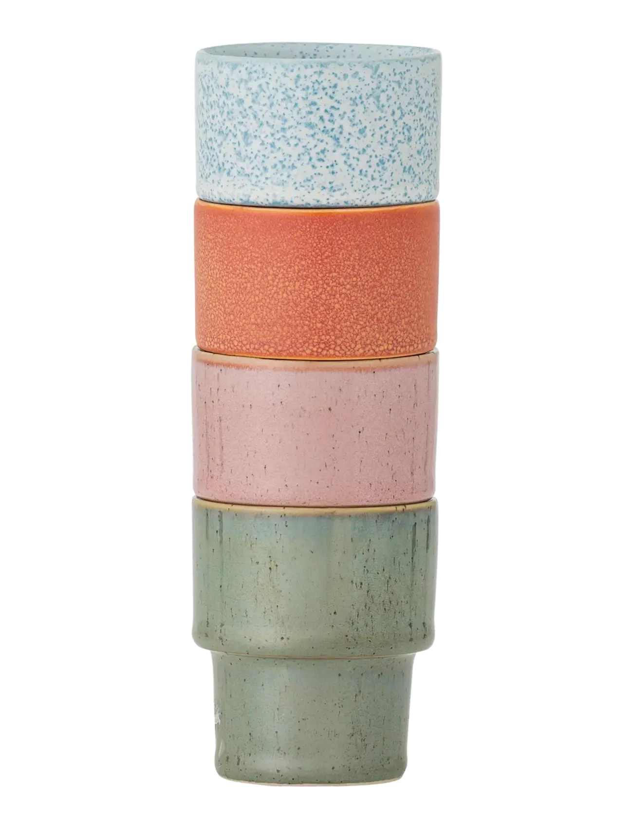 Bloomingville - Ewan Espresso Cup - multi-coloured - 2