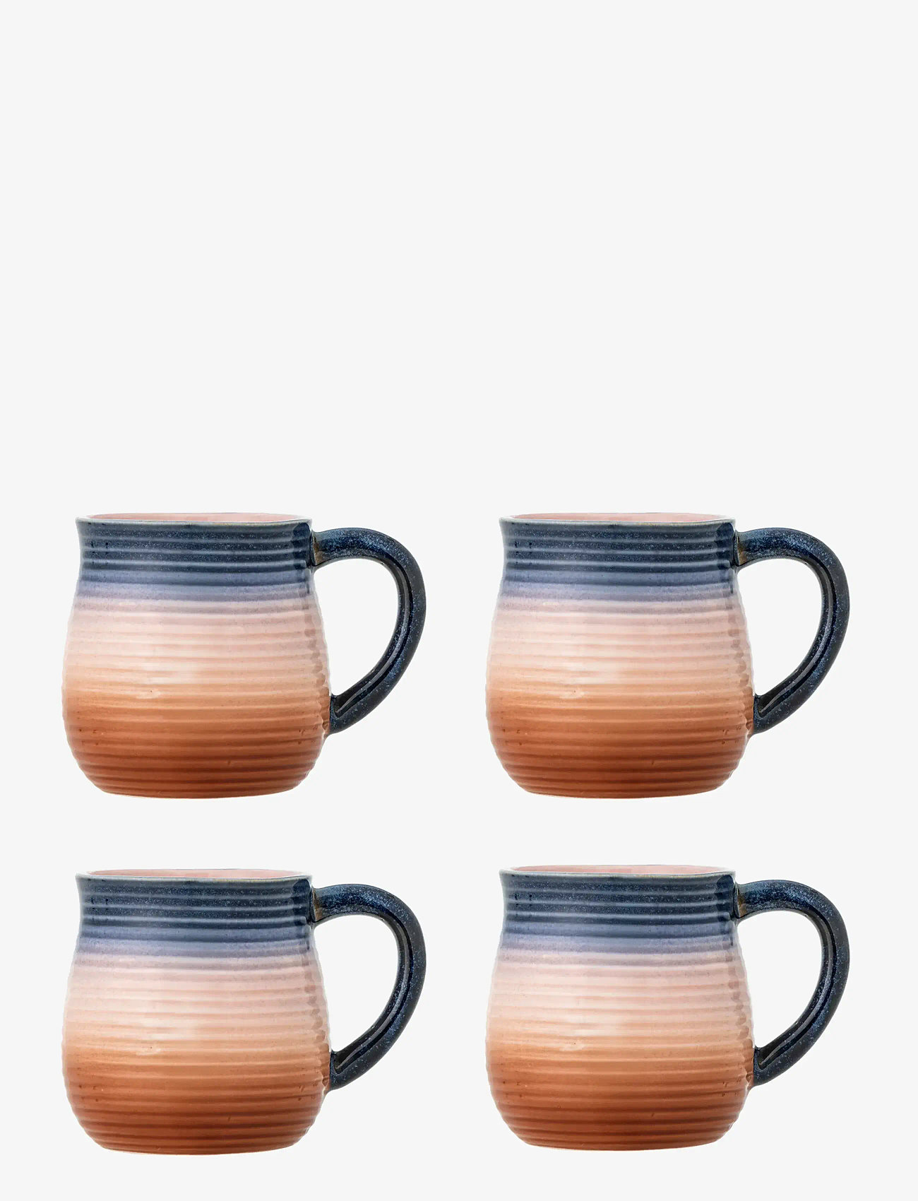 Bloomingville - Tatum Cup - kaffetassen - multi-coloured - 1