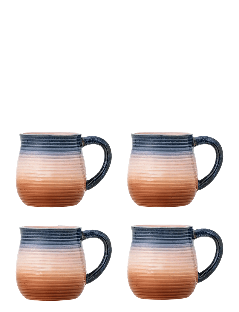 Bloomingville - Tatum Cup - kaffetassen - multi-coloured - 1