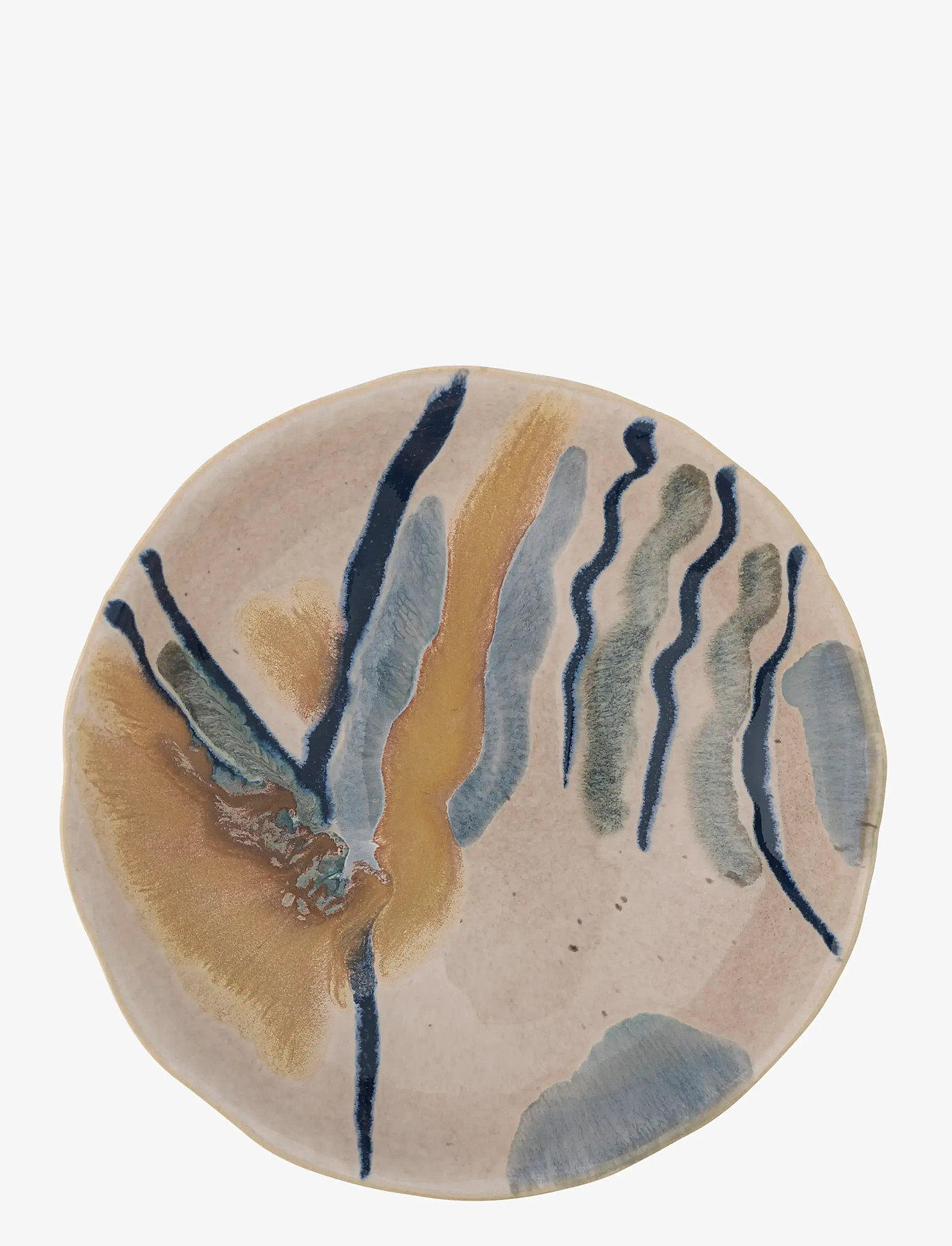 Bloomingville - Imogen Bowl - serveringsskålar - multi-coloured - 3