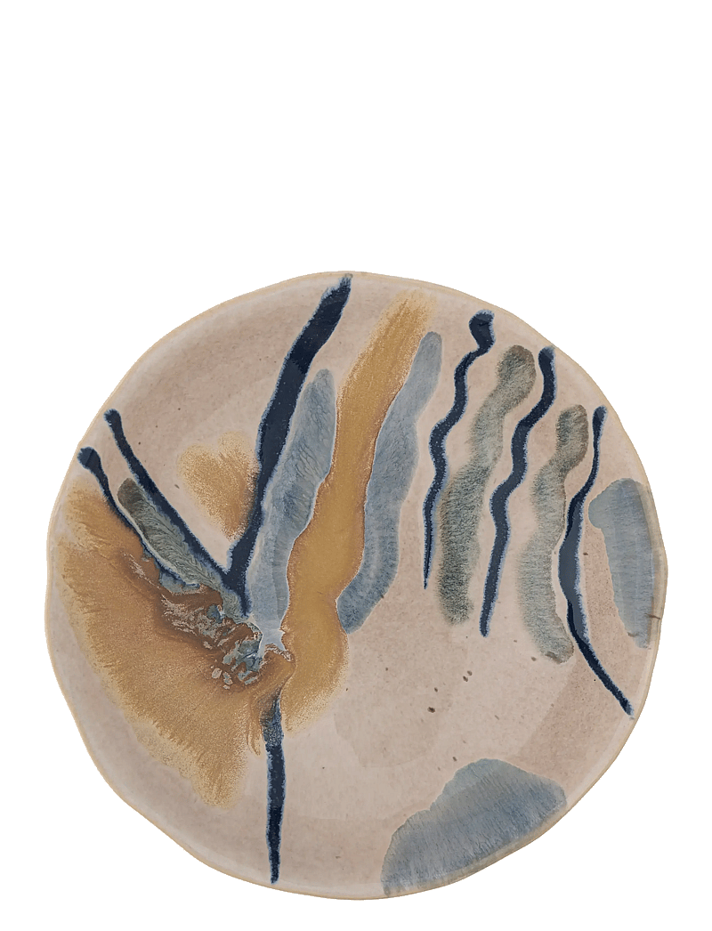 Bloomingville - Imogen Bowl - serveringsskålar - multi-coloured - 3