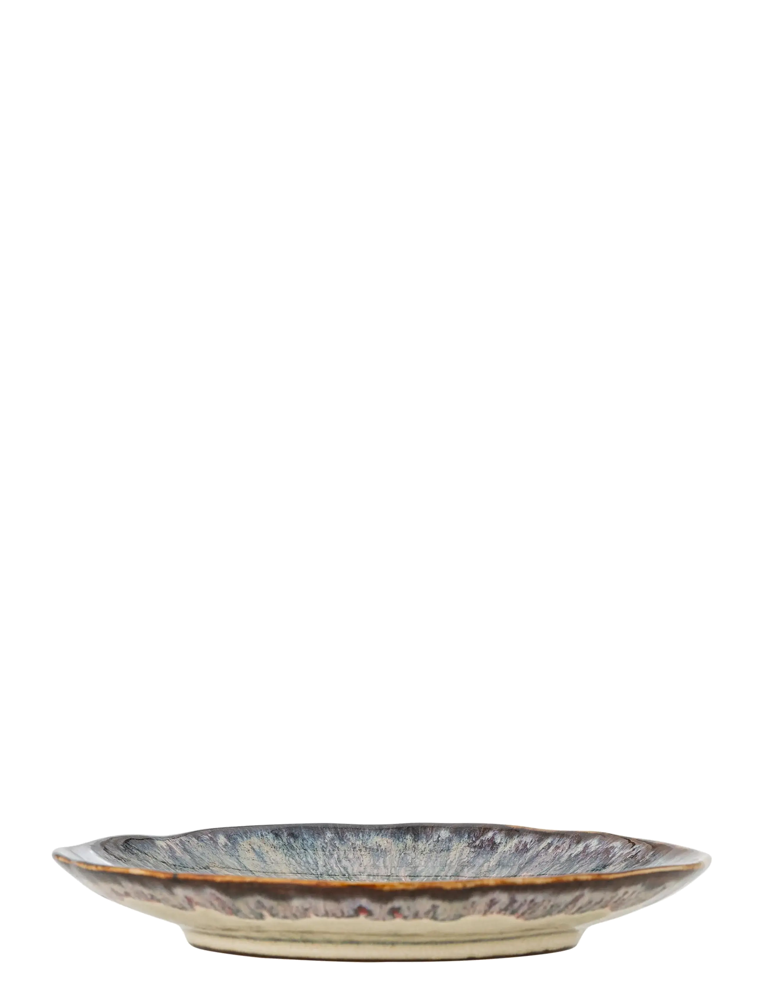 Bloomingville - Imogen Plate - asietter - multi-coloured - 2