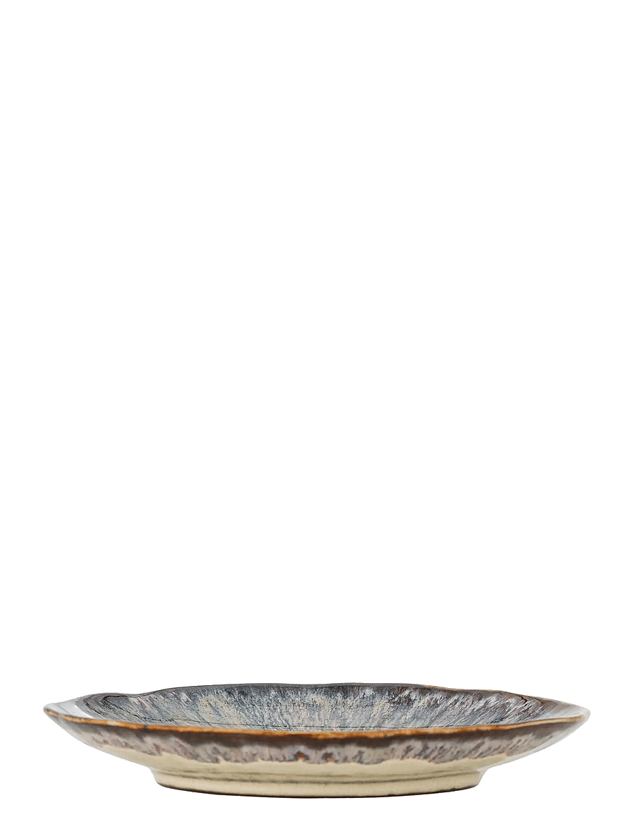 Bloomingville - Imogen Plate - frühstücksteller - multi-coloured - 2