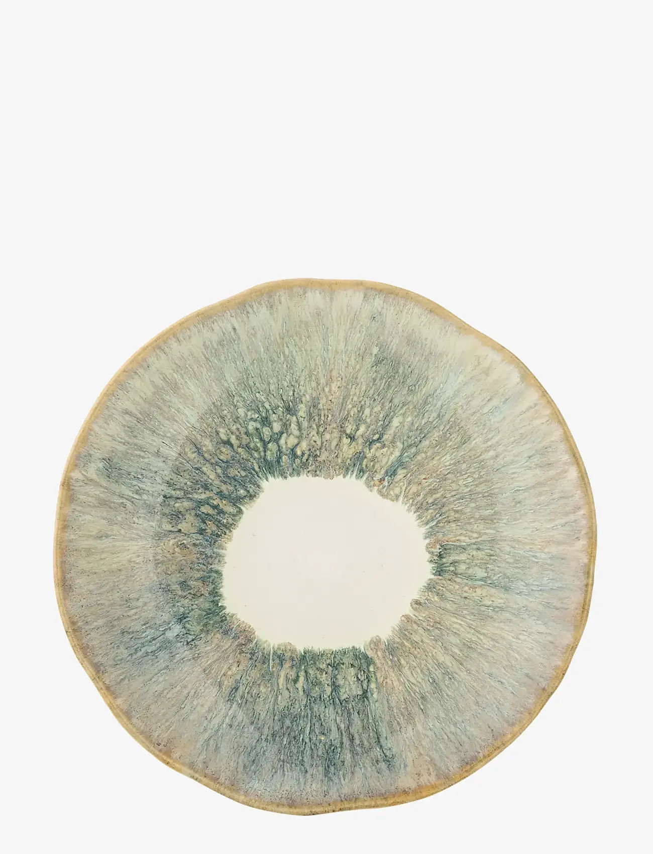 Bloomingville - Imogen Plate - multi-coloured - 2