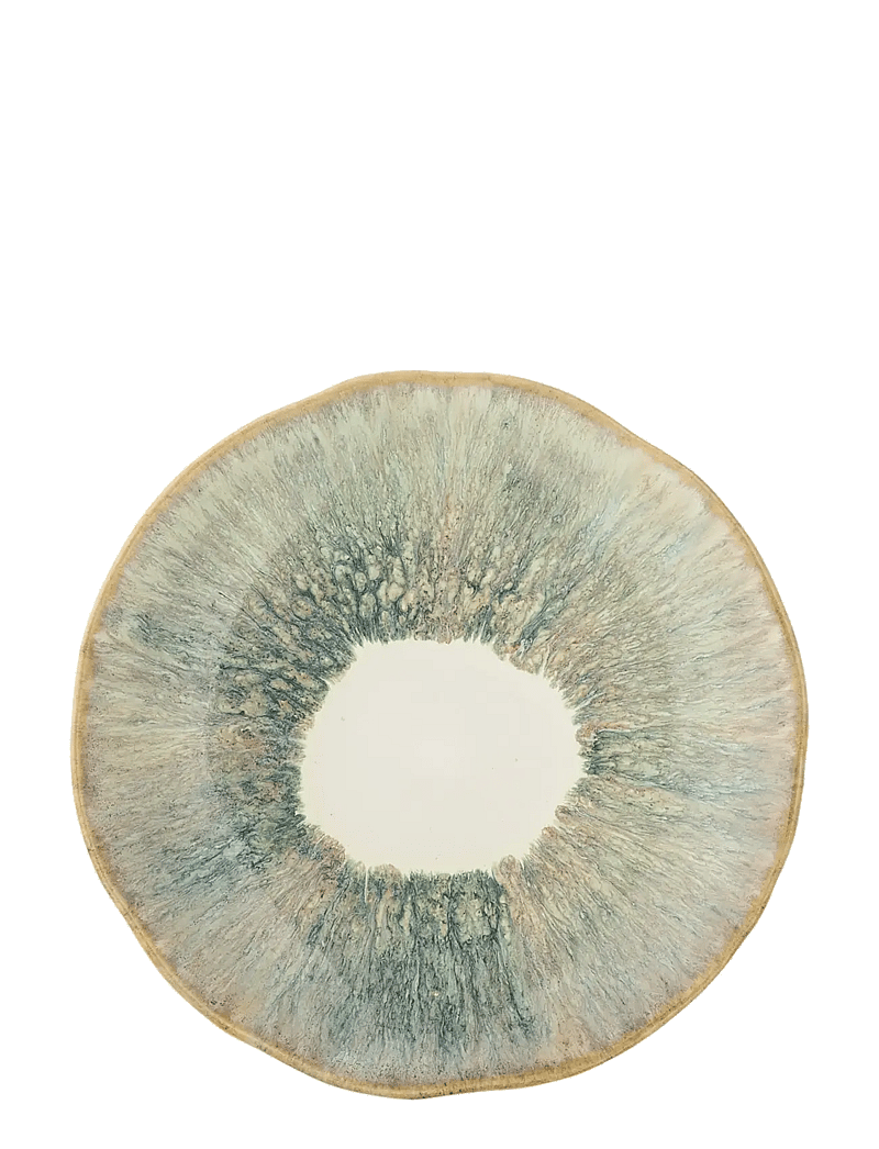 Bloomingville - Imogen Plate - väikesed taldrikud - multi-coloured - 1