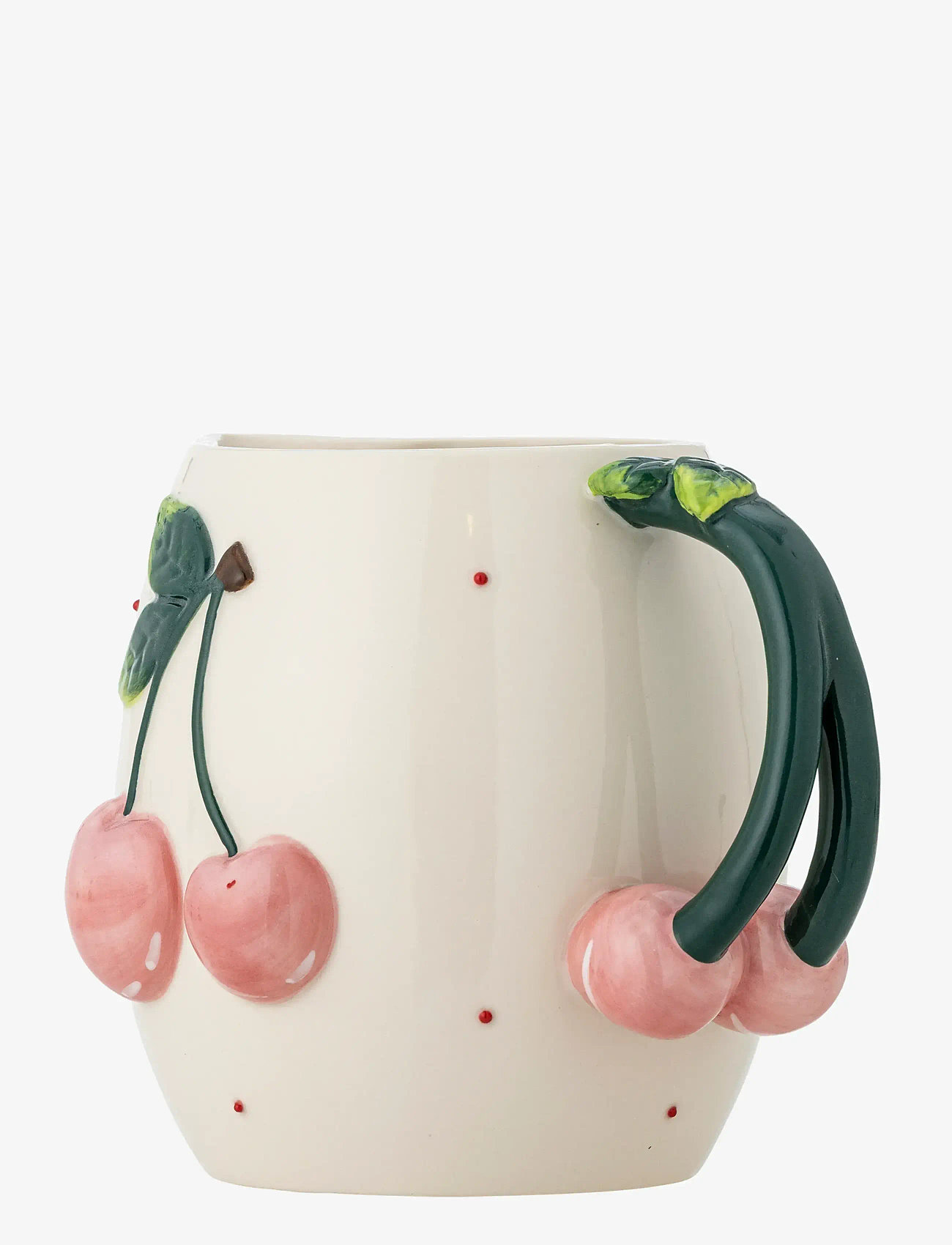 Bloomingville - Berrie Jug - vandkarafler - pink - 3