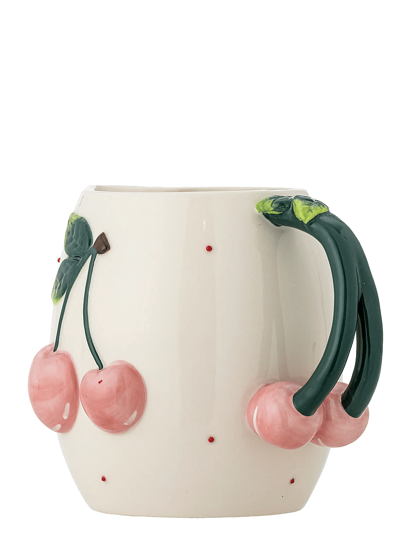 Bloomingville - Berrie Jug - wasserkaraffen - pink - 3