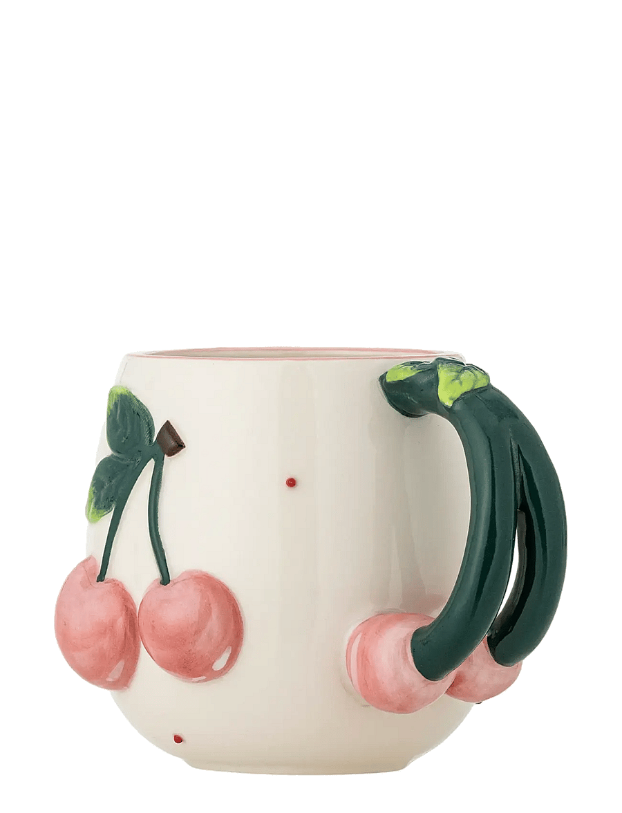 Bloomingville - Berrie Mug - pink - 2