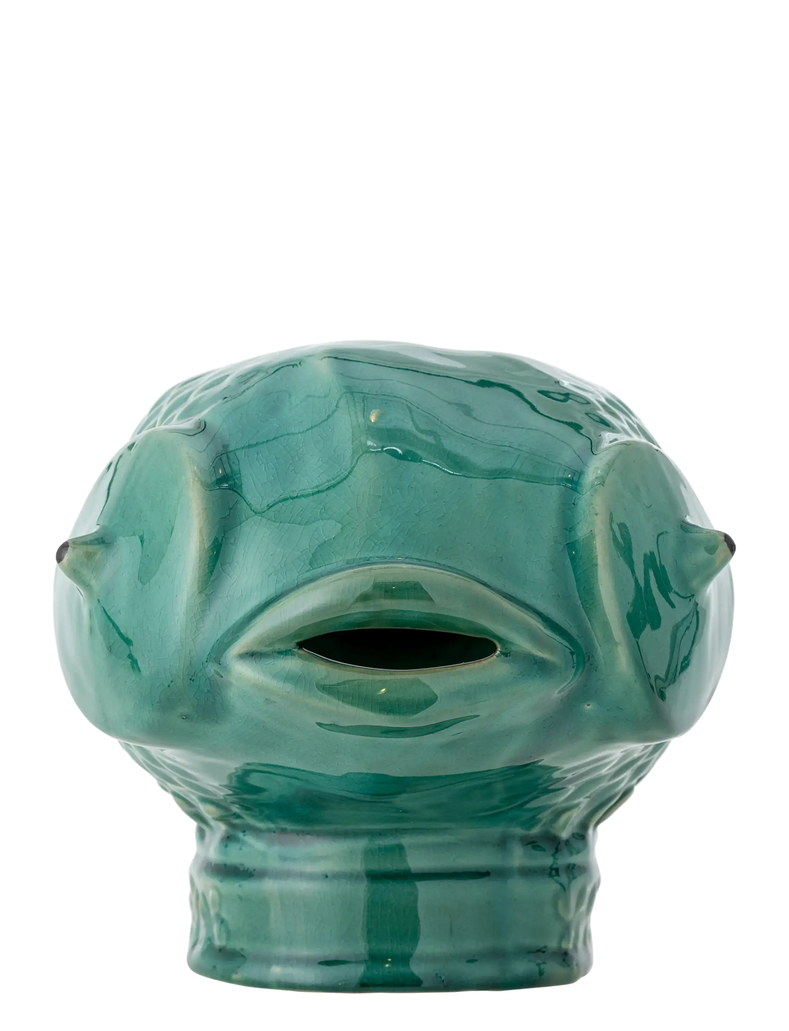 Bloomingville - Hiro Flowerpot - green - 3