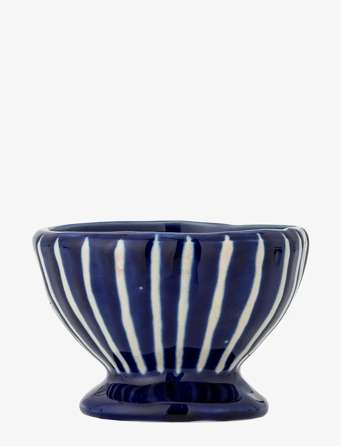 Bloomingville - Nini Bowl - müslischalen - blue - 1