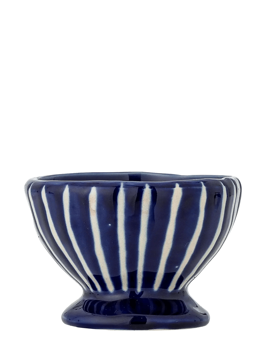 Bloomingville - Nini Bowl - hommikusöögikausid - blue - 1