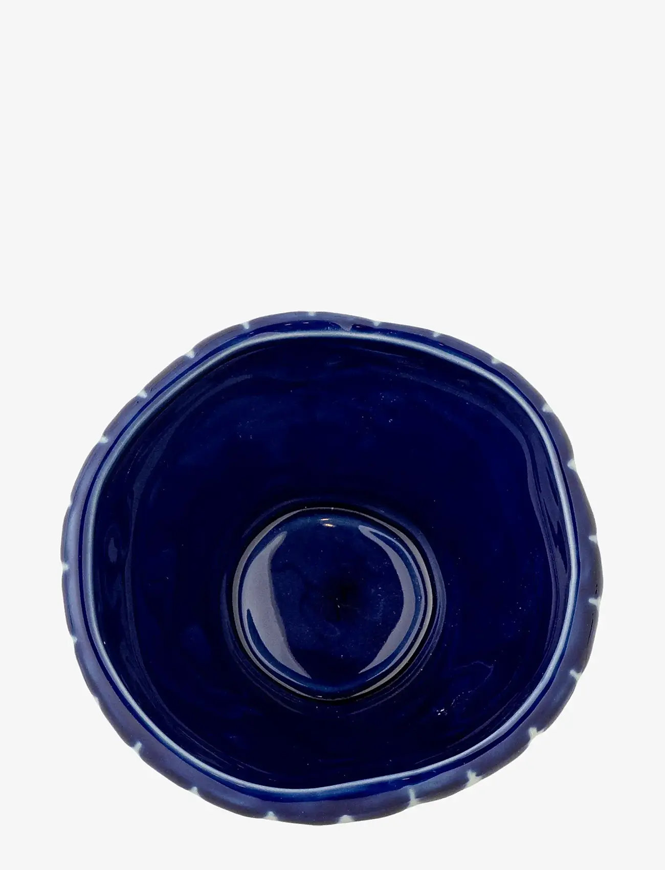 Bloomingville - Nini Bowl - müslischalen - blue - 2