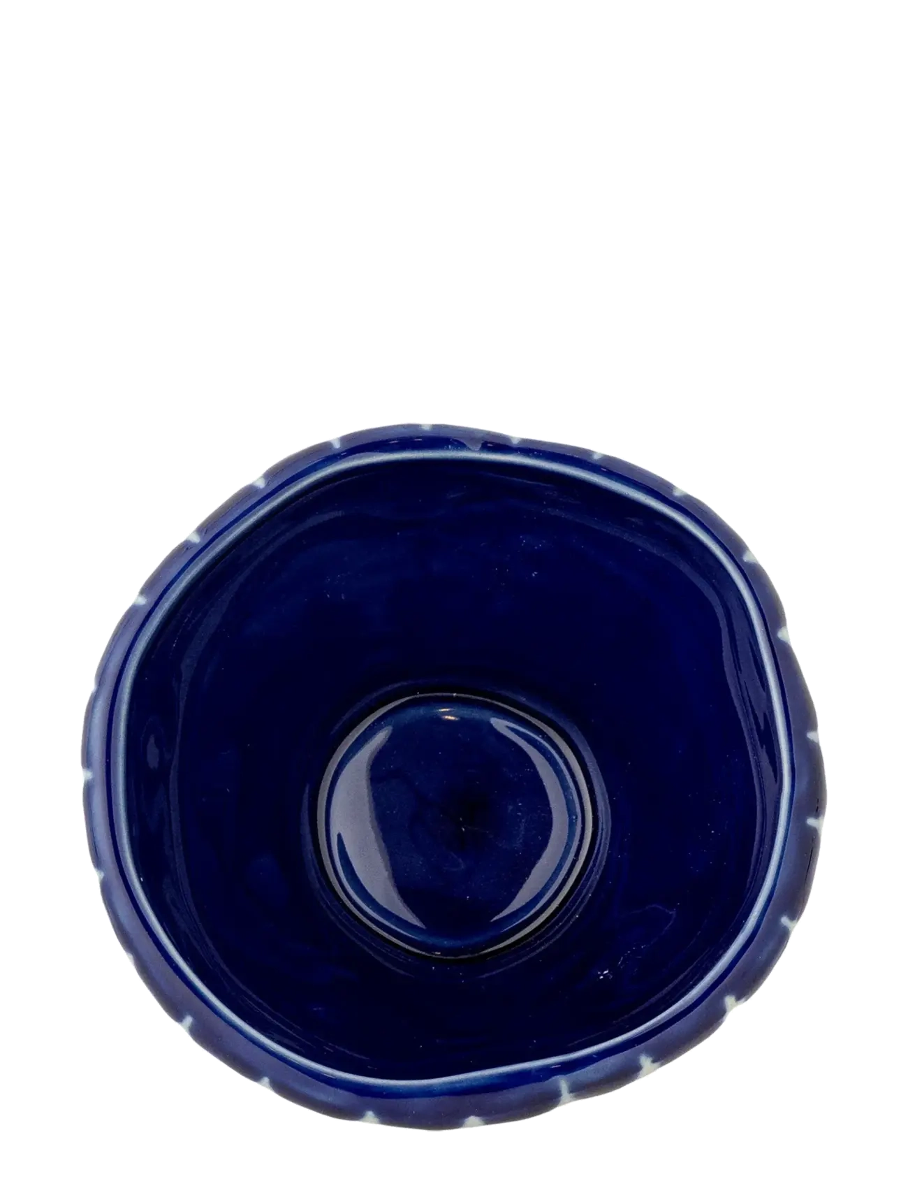 Bloomingville - Nini Bowl - breakfast bowls - blue - 2