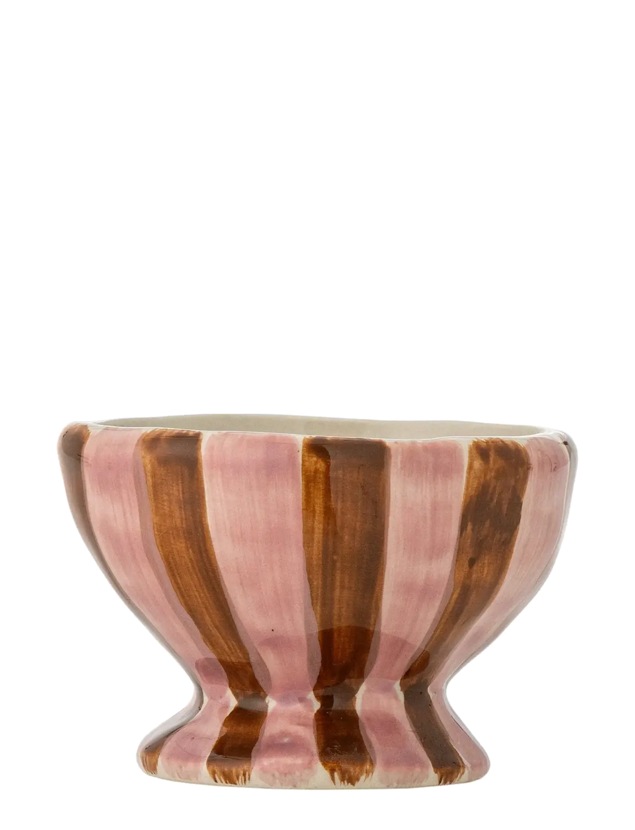 Bloomingville Nini Bowl - Geschirr - MULTI-COLOURED / pink/rose
