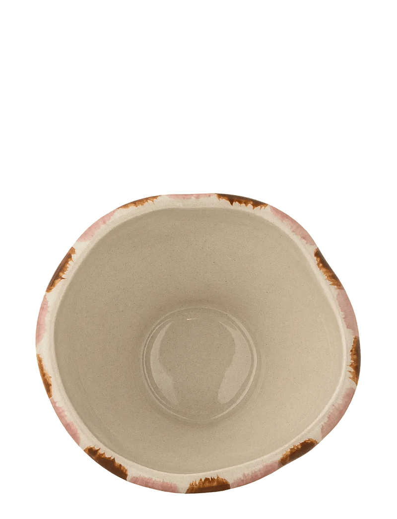 Bloomingville - Nini Bowl - frukostskålar - multi-coloured - 2