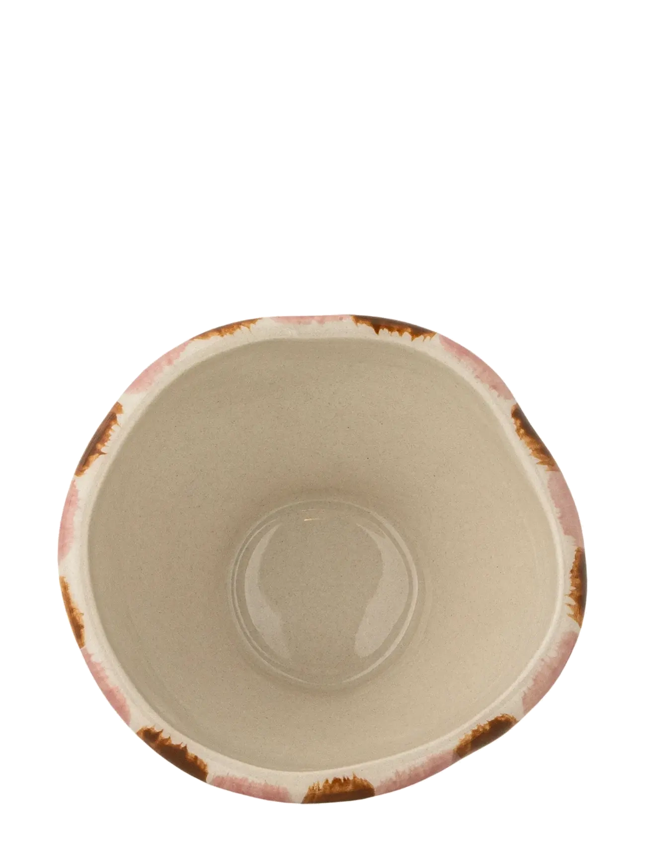 Bloomingville - Nini Bowl - hommikusöögikausid - multi-coloured - 2
