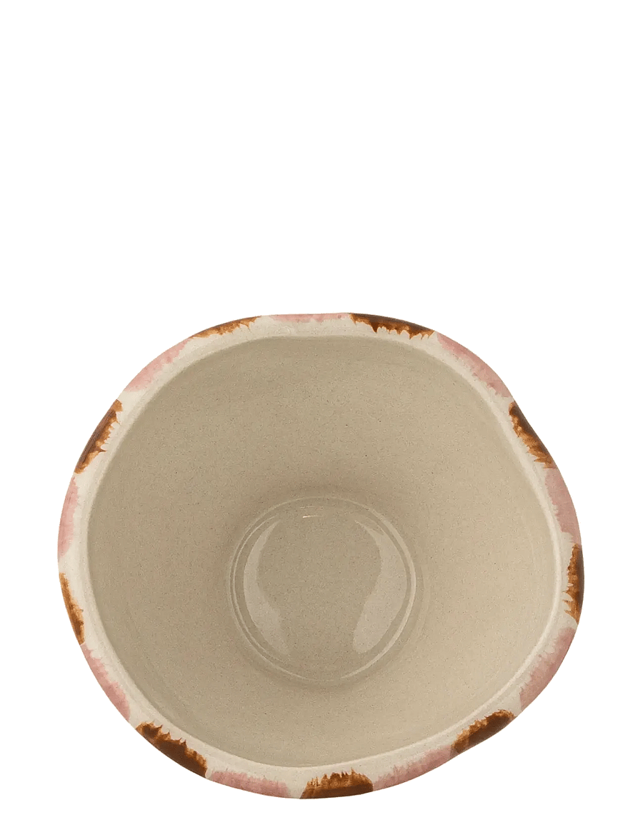 Bloomingville - Nini Bowl - hommikusöögikausid - multi-coloured - 2