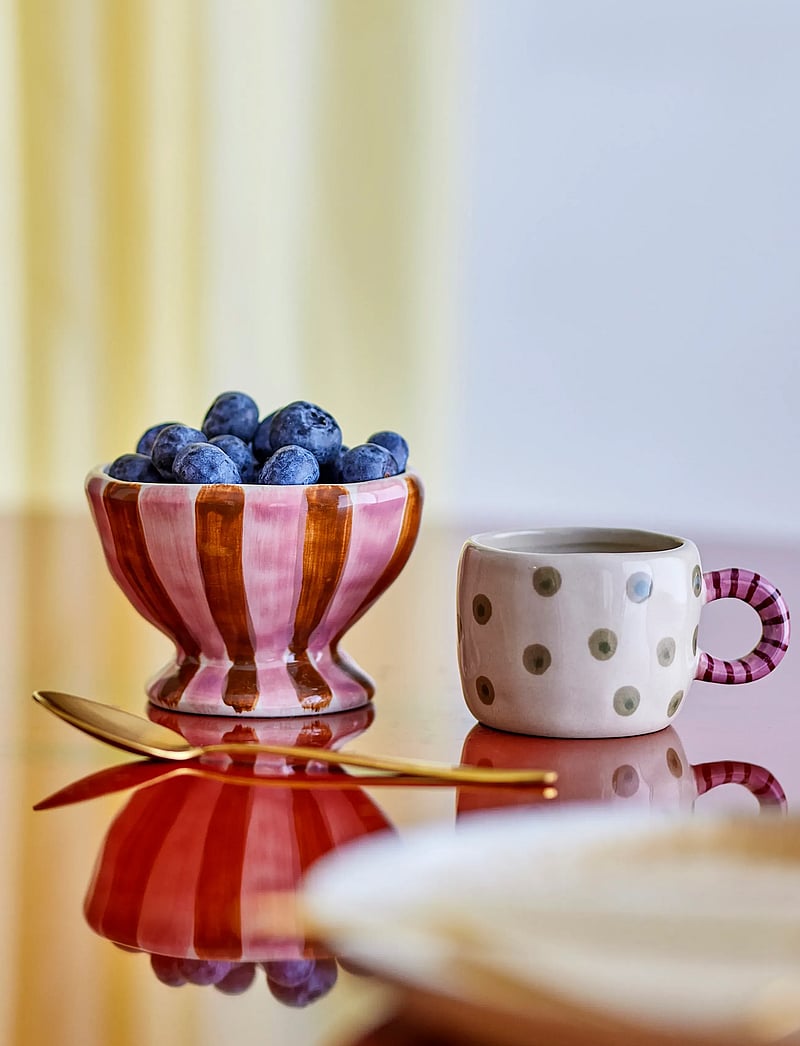 Bloomingville - Nini Bowl - frukostskålar - multi-coloured - 3