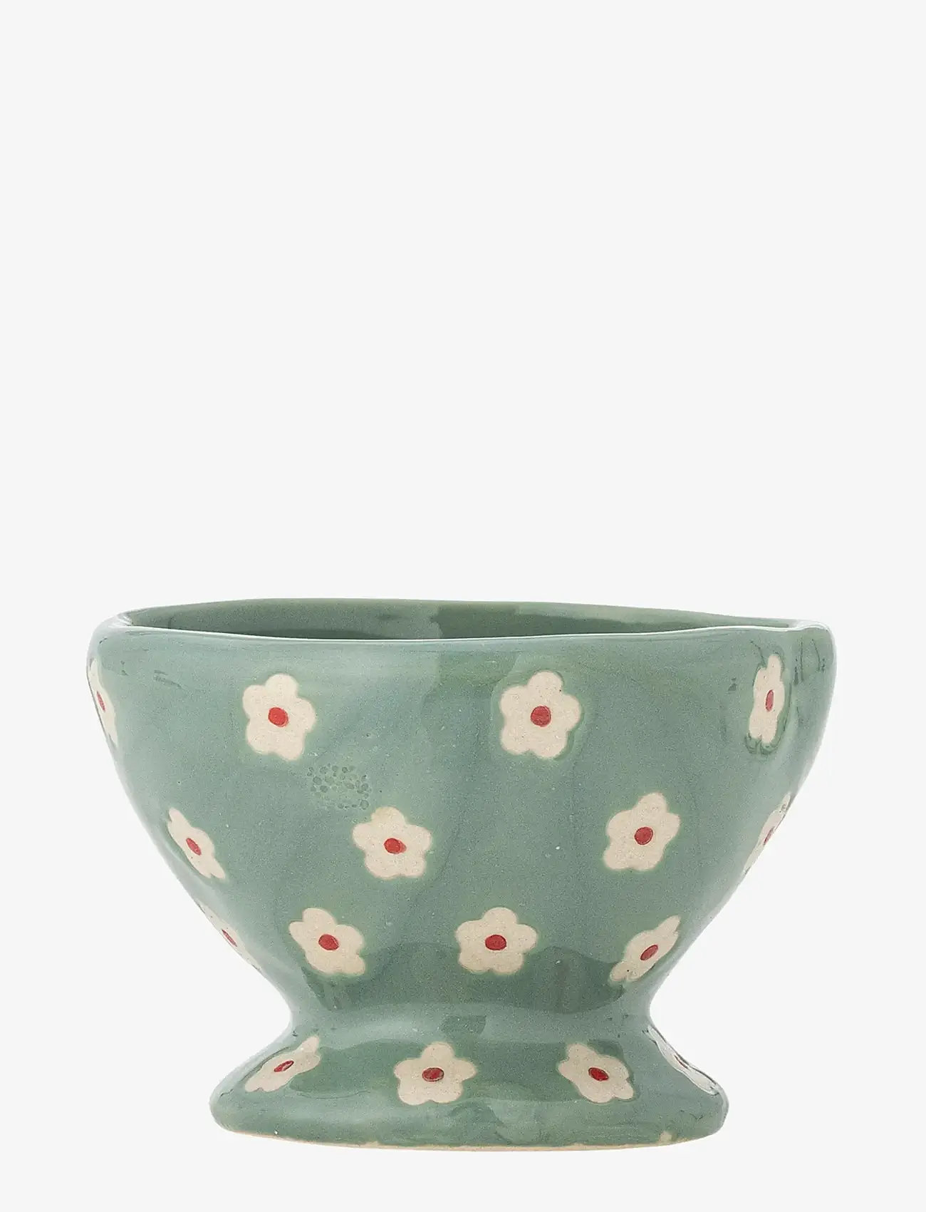 Bloomingville - Nini Bowl - servierschalen - blue - 1
