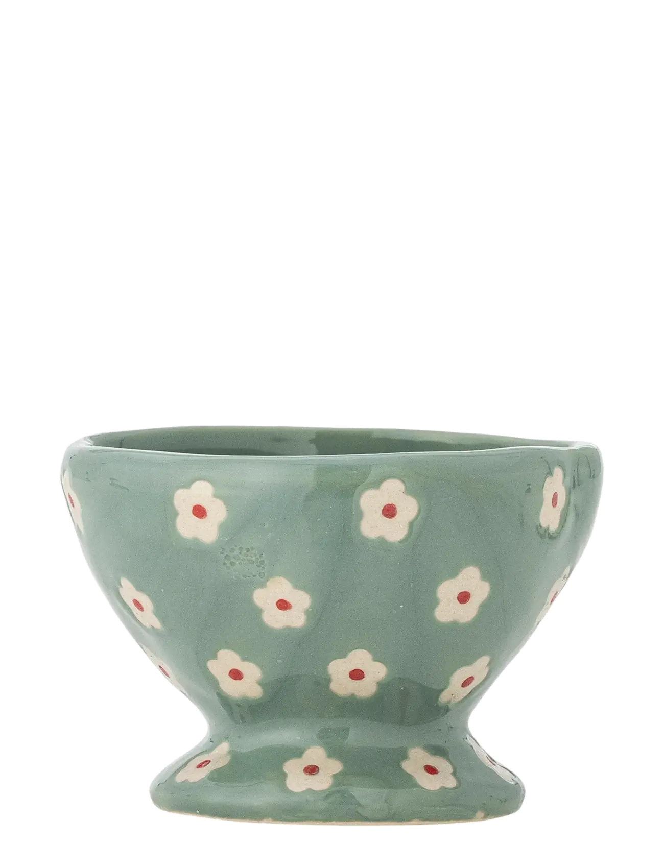 Bloomingville Nini Bowl - Geschirr - BLUE / blue