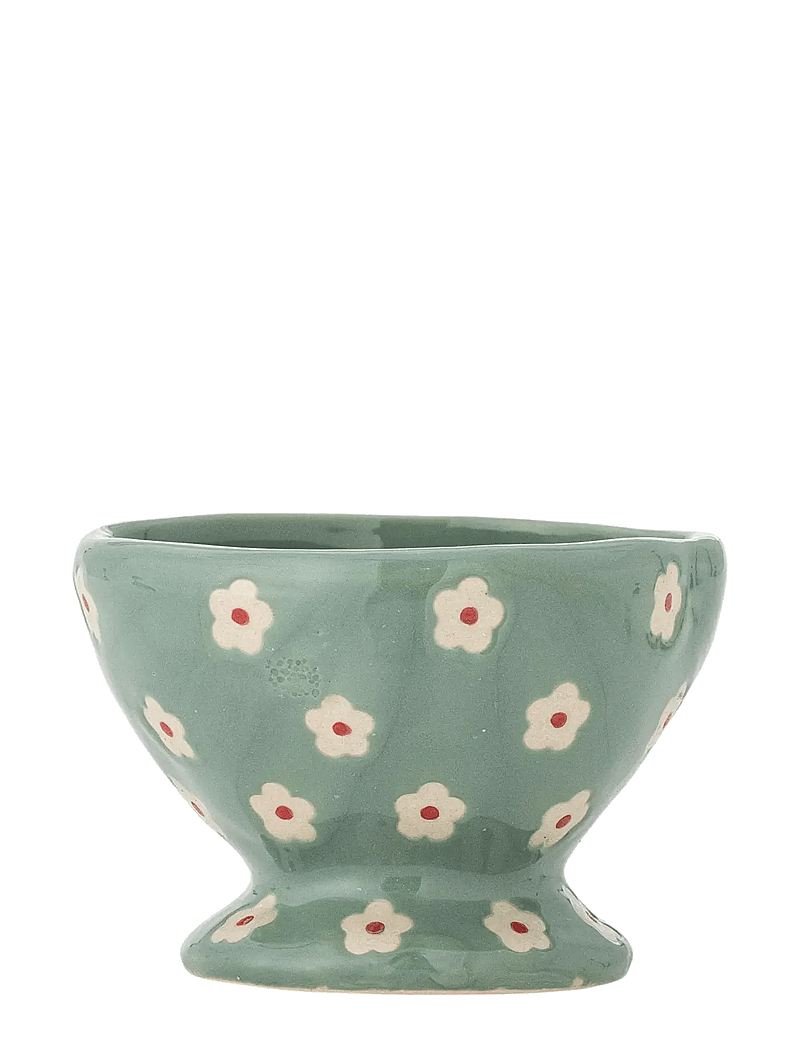 Bloomingville - Nini Bowl - servierschalen - blue - 1