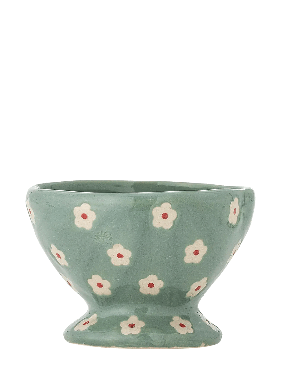 Bloomingville - Nini Bowl - serveerimisnõud - blue - 1